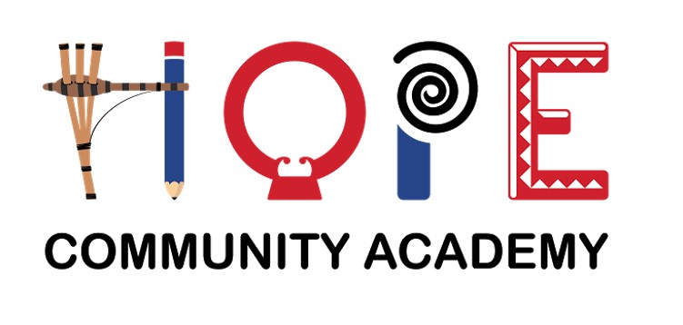 HOPE Community Academy